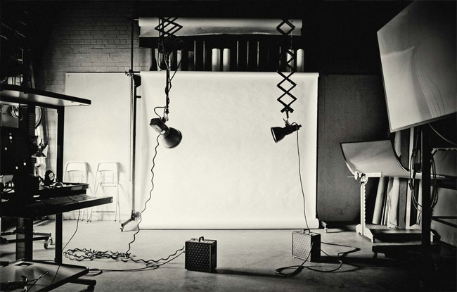 Inraci studio Secondaire photographie